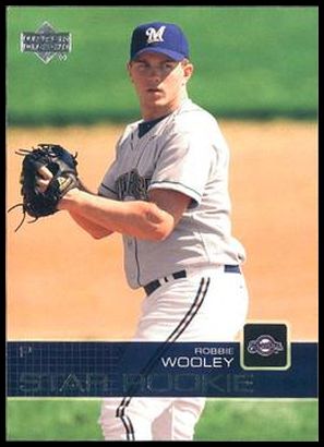 59 Robbie Wooley